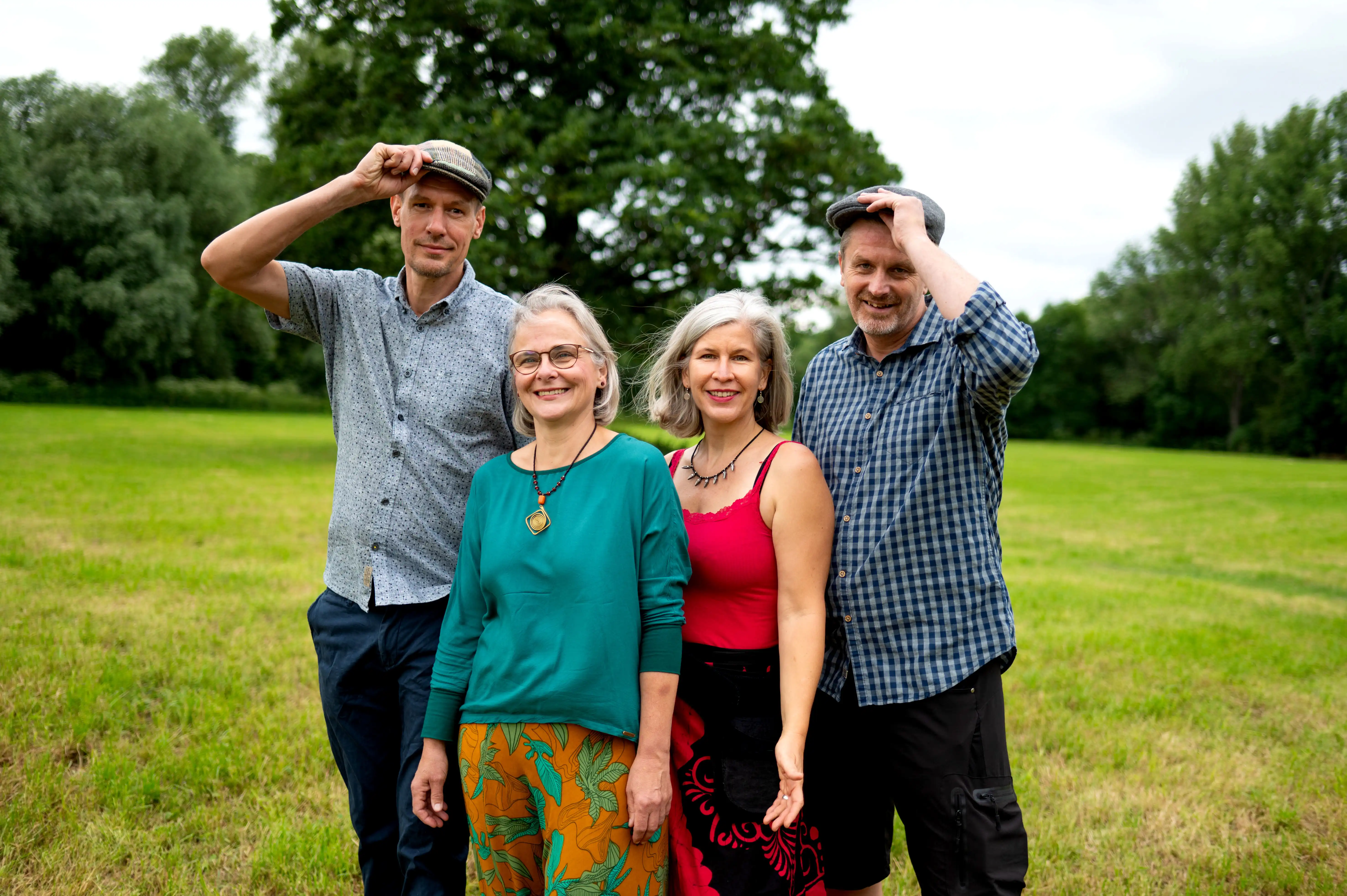 Millers Dew - Nice Image Of Us